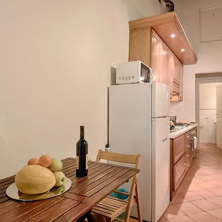 Apartamento Strozzi By Mmega Florencia