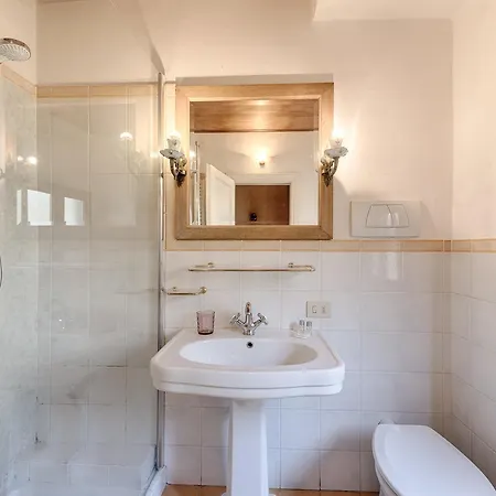 Strozzi By Mmega Apartamento *