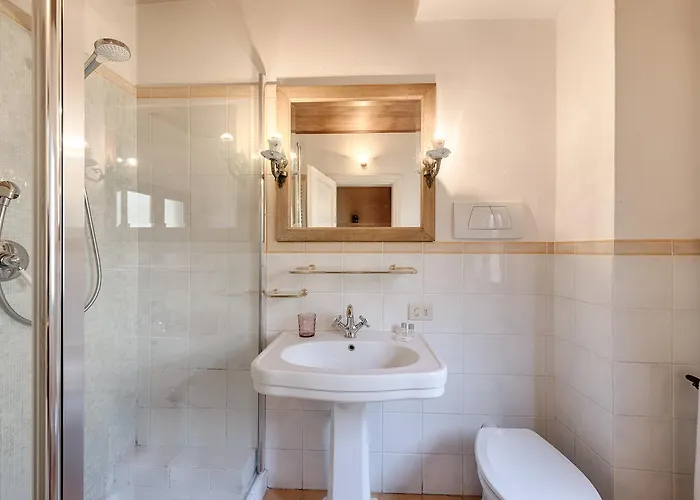 Strozzi By Mmega Appartement *