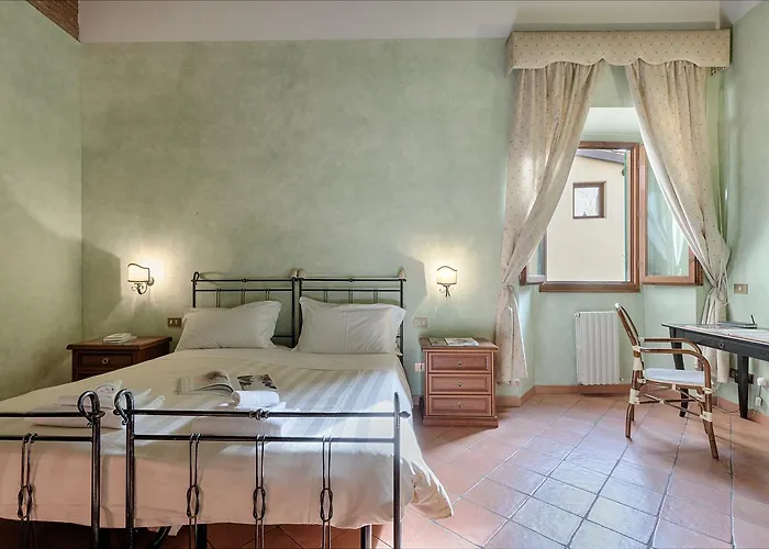 Strozzi By Mmega Appartement *