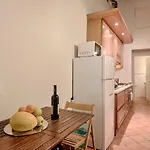 Apartment Strozzi By Mmega Florence