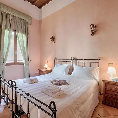 Strozzi By Mmega Appartement Florence