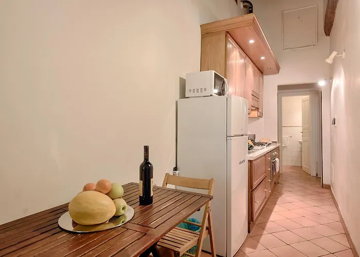 Appartamento Strozzi By Mmega Firenze