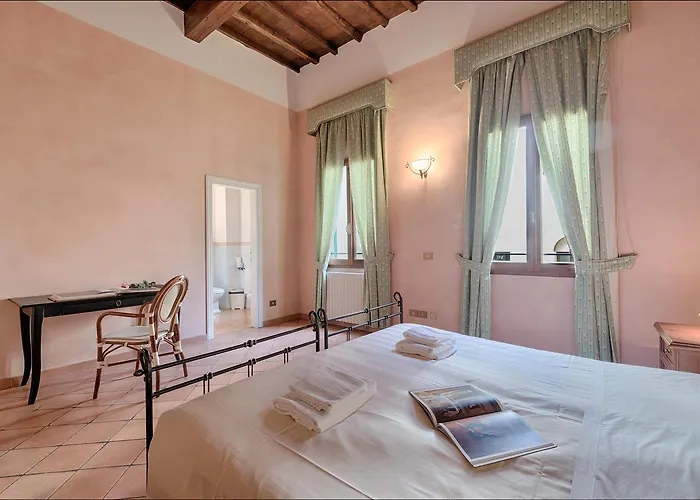 Strozzi By Mmega Firenze