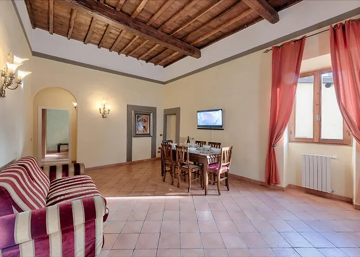 Strozzi By Mmega Appartamento