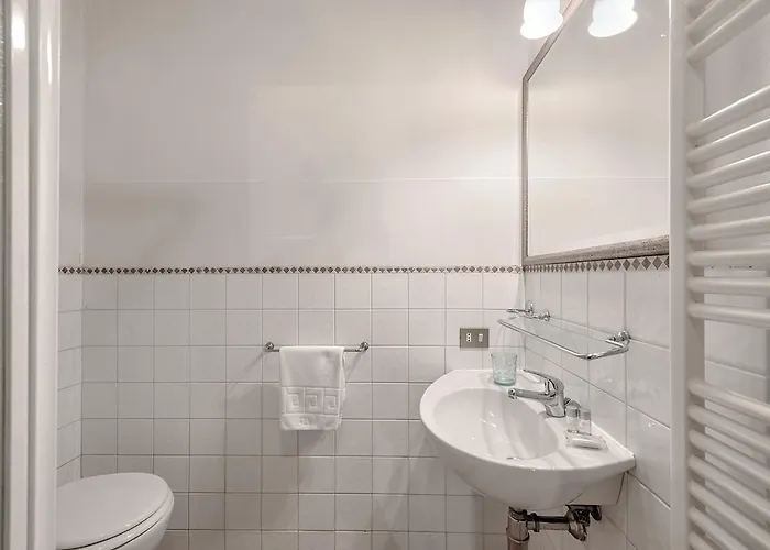 Strozzi By Mmega Apartmán Florencie