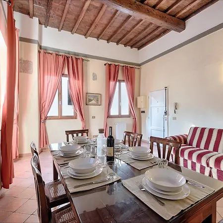 Strozzi By Mmega Apartment Florence