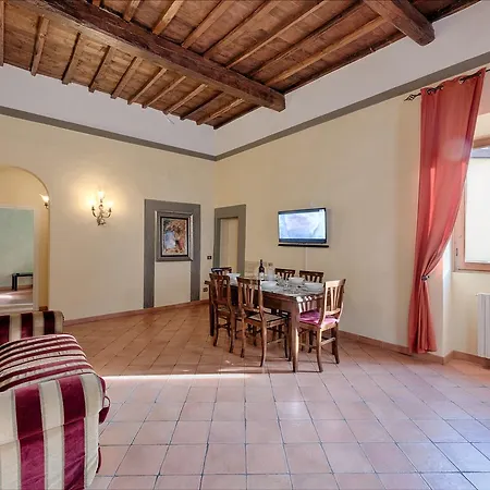 Strozzi By Mmega Apartment